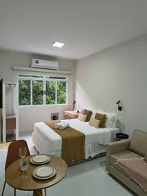 Studio Alma Carioca - newly renovated in Catete - Image 3