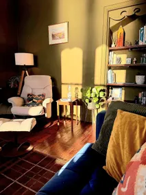 Victorian Apartment with Sea Views - Image 2