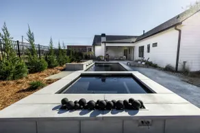 The City Peach-Pool/Hot Tub/Game Room - Image 2
