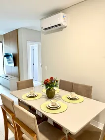 Summer Resort Apartment|2 Suites|Itapema|Ocean View|Jacuzzi - Image 5