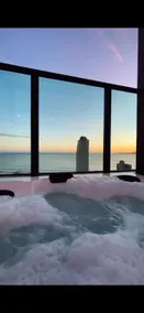 Summer Resort Apartment|2 Suites|Itapema|Ocean View|Jacuzzi - Image 2