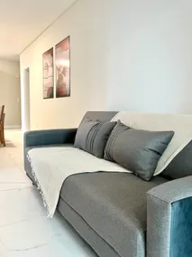 Summer Resort Apartment|2 Suites|Itapema|Ocean View|Jacuzzi - Image 3