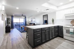 Sunny Scottsdale Condo • Steps to Spring Training - Image 3