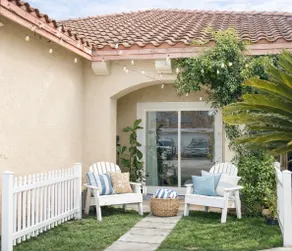 Private Coastal Suite| Patio| No Cleaning Fee - Image 3