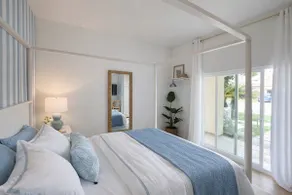 Private Coastal Suite| Patio| No Cleaning Fee - Image 4