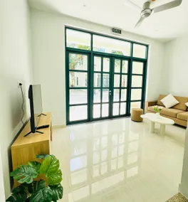 Southern House near the sea, large swimming pool - Image 2