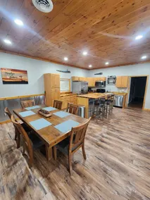 Cedar Post Barn - Image 3