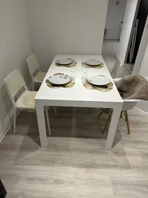 Quiet apartment in the countryside & urban proximity - Image 2