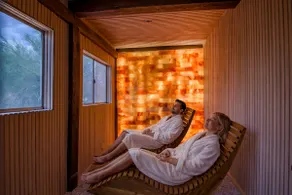 1-Acre Private Resort Pickleball Sauna Pool Yoga - Image 4