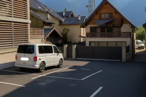 Joli Cœur - New - 5 people + Parking - Image 5