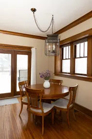 Family Friendly, Entire 3 bed 2 bath, Sleeps 5! - Image 3
