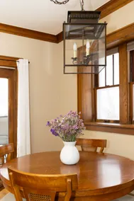 Family Friendly, Entire 3 bed 2 bath, Sleeps 5! - Image 4
