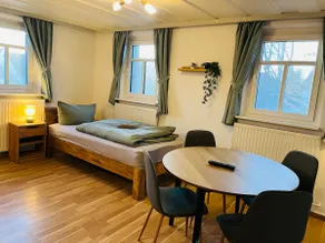 Cozy family apartment in Dechsendorf - Image 4