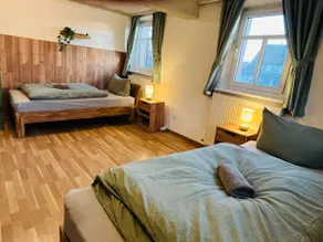 Cozy family apartment in Dechsendorf - Image 2