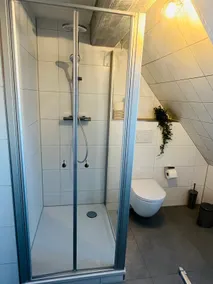 Cozy family apartment in Dechsendorf - Image 5