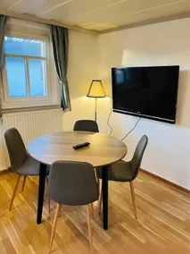 Cozy family apartment in Dechsendorf - Image 3