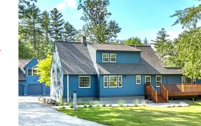 Mountain Escape: Outdoor Fun & Family Space - Image 2