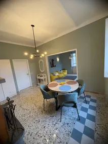 Guest House Foschi Apartment - Image 2