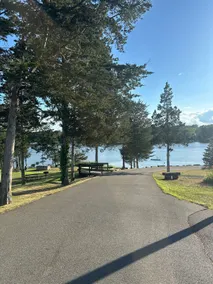 Larkspire I Sleepy Hollow Lake I Beach & Firepit - Image 2