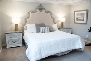 Stylish 5 bedroom/3b close to Wyndham & FM! - Image 5
