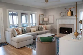 Stylish 5 bedroom/3b close to Wyndham & FM! - Image 2
