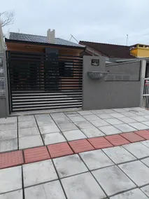 Casa Beija-Flor • 700 meters from the beach • Barbecue grill - Image 5