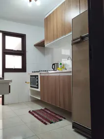 Apartment 1 block from Praia Grande in Torres - Image 5