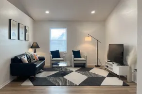 4BR Retreat | Firepit, Office, & Pet-Friendly - Image 4