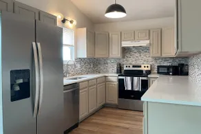 4BR Retreat | Firepit, Office, & Pet-Friendly - Image 3