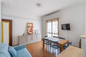 Andora,7 guests, Terrace, Walk to beach - Image 3