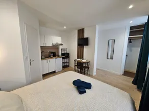Laguna Studio 4 - Charming, close to the city center - Image 4