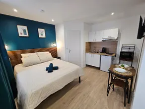 Laguna Studio 4 - Charming, close to the city center - Image 3