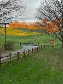 Logan’s Lookout over Mohican - Modern Farmhouse - Image 3