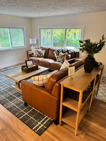 Logan’s Lookout over Mohican - Modern Farmhouse - Image 4