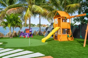 Luxury Lakeview w/Basketball/Golf/Games & Pool_Spa - Image 4
