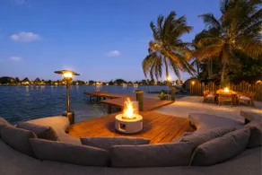Luxury Lakeview w/Basketball/Golf/Games & Pool_Spa - Image 3