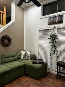 The Dog House (tiny house perfect for him or her) - Image 3