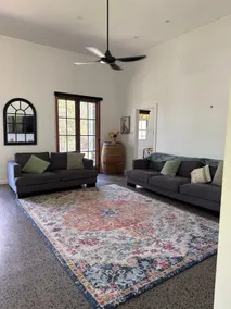 Roslyns Cottage Country Escape in Tamborine - Image 5