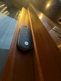 Romantic Chalet with Hot Tub | Self Check-in – Tubarão - Image 5