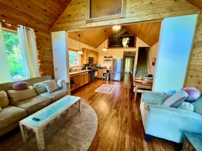 Enchanting Cozy Cabin - Image 3