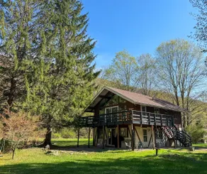The Upstairs, 12 min to Hunter Mountain - Image 2