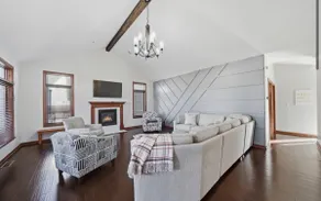 The Casa at 27th & Yankee Hill- 4,105 SF - Image 2