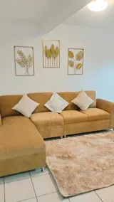 Complete house with three bedrooms, comfortable and safe. - Image 3