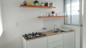 Complete house with three bedrooms, comfortable and safe. - Image 2