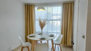 Complete house with three bedrooms, comfortable and safe. - Image 4