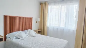 Complete house with three bedrooms, comfortable and safe. - Image 5