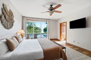 Lakefront Escape with Heated Pool & Hot Tub - Image 5