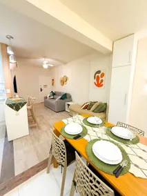 Encanto da Praia Luxury Beachfront Apartment, Camboinhas - Image 5