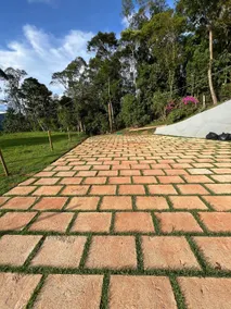 Sítio Recanto da Vovó Railda em Mairiporã - Image 5