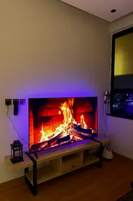 Modern Hotel Studio - Image 4